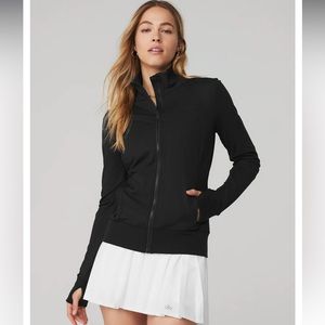 ALO YOGA Contour Jacket in S